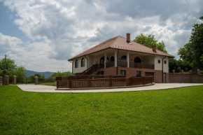 Apartmani Vinarije IN